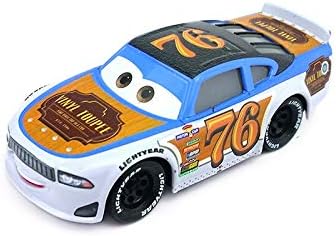 disney cars number 76