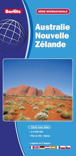 Download Australie - Nelle Zelande Si B PDF