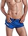 SEOBEAN Men's GYM Running Workout Shorts Lounge Underwear 9 Colors