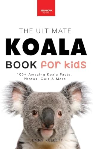 Koala: A Natural History and an Uncertain Future: Clode, Danielle