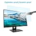 24 in Anti Blue Light Laptop Screen Protector, Anti Blue Light & Glare Filter Film Eye Protection Blue Light Blocking Screen Protector for 24