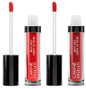 lakme liquid matte