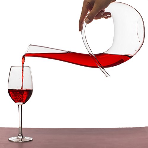 2 Zalik+Decanter+Instrument+Shaped+Design