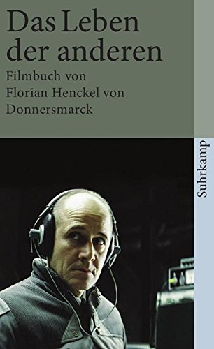 Das Leben Der Anderen
