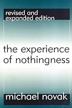 The Experience of Nothingness