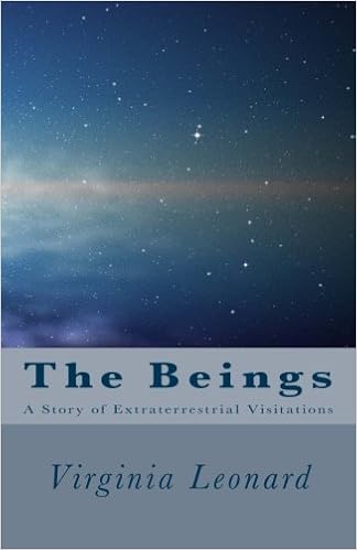 Amazoncom The Beings A Story Of Extraterrestrial - 