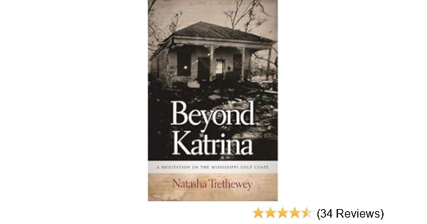 Beyond Katrina A Meditation On The Mississippi Gulf Coast Sarh
