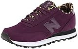 New Balance Women's WL501 High Roller Pack Sneaker