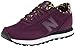 New Balance Women's WL501 High Roller Pack Running Shoe