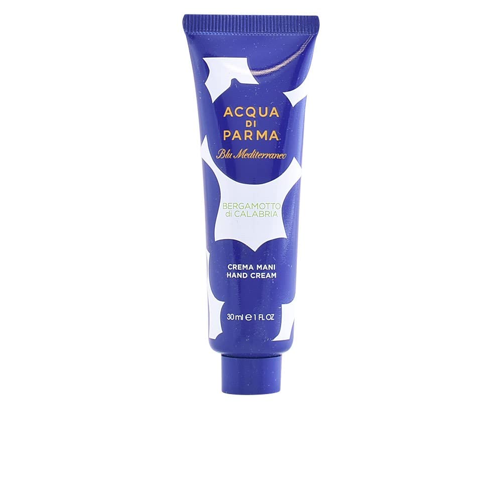 Acqua di Parma BM BERGAMOTTO HAND CREAM 30 ml.