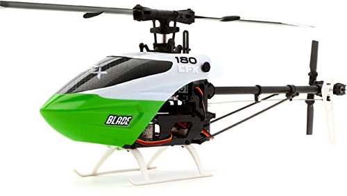 Blade 180 CFX BNF Basic Vehicle