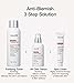 [ANSWER NINETEEN+] Anti Blemish Spot Cream – Unblemished Acne Spot Treatment, Acne Removal Treatment, Reduces Blemishes, Acne Spots, Blackheads and Breakouts, 25g / 0.88 fl. Oz