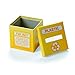 Fun Express Creative Recycling Box for Kids - 54-Piece Creative Recycling Activity Boxes, Engage Kids in Eco-Friendly Learning - Interactive Recycling Lessons, Environmental Education
