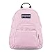 JanSport JS00TDH63B7 Half Pint Mini Backpack, Dye Bomb