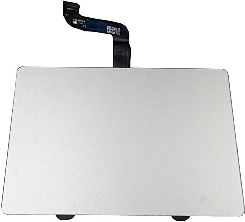 OLVINS New Touchpad Trackpad with Cable 821-1904-A Compatible for Macbook Pro 15'' Retina A1398 Late 2013