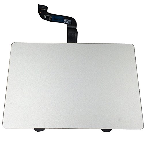 OLVINS New Touchpad Trackpad with Cable 821-1904-A Compatible for Macbook Pro 15'' Retina A1398 Late 2013