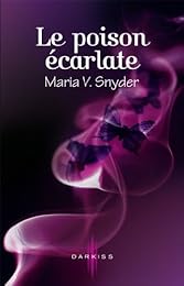 Le  poison écarlate