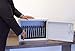 Luxor Home Office 12 Tablet Wall/Desk Charging Box