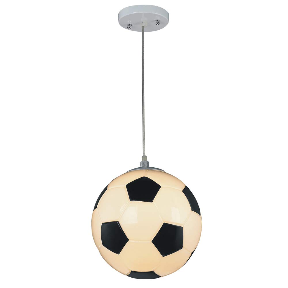 Wonderlamp W-A000118 Ceiling Lamp, White
