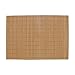 BambooMN Bamboo Placemat/Sushi Rolling Mat - 18