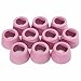 Doradus 30pcs SG-55 AG-60 Plasma Cutter Torch Consumables Nozzle 40/50/60A CUT LGK-50/60