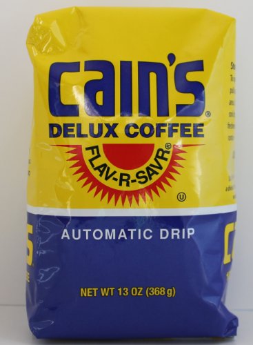 Cains Coffee