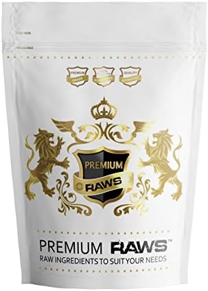 Premium Raws N Acetyl L Tyrosine Powder, 500 g