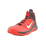 Nike Men's Dual Fusion BB II Basketball Shoe
