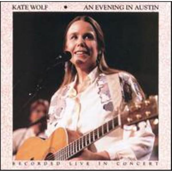 Amazon.com: Live From Austin, TX : M. Ward, Norah Jones, J. Walter