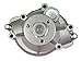 GMB 125-6030 OE Replacement Water Pump with Gasket