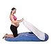 Cozy Bump The Best Pregnancy Pillow for Sleeping, Pregnancy Body Pillow | Perfect Bundle of Pregnancy Gifts - Pregnancy Bed, Maternity Pillow