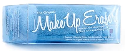 MakeUp Eraser The Chill Blue