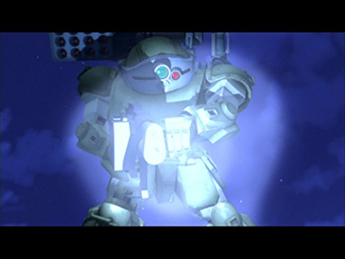 Amazon Co Jp 装甲騎兵ボトムズ ペールゼンファイルズを観る Prime Video