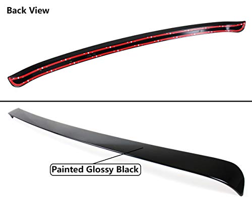 1 Cuztom+Tuning+2018+2019+Toyota+Spoiler