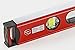 Kapro 985-41X-24M  Apollo Magnetic Box Level with Magnified Vials and Plumb Site, 24-Inch Length