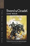 Sword & Citadel: The Second Half of 'The Book of the New Sun'