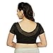 Women's Trendy Strechable Short Sleeve Mutli Style Blouses Crop Top Collection!