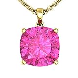 Belinda Jewelz - Square Birthstone