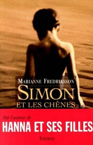 Simon et les chênes