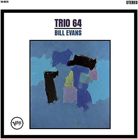 Bill Evans Trio - Trio '65 - Amazon.com Music