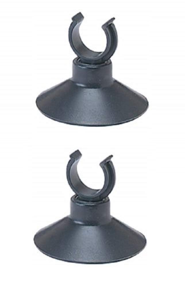 Eheim Suction Cup Hose, 12/16 mm, 2-Piece