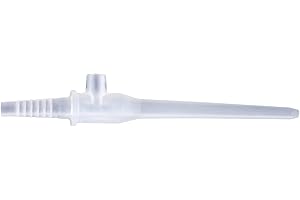 NEOTECH PRODUCTS LLC Neotech Products, Inc. (N205) Little Sucker Oral/Nasal StdSz SuctionTips 50/Ca