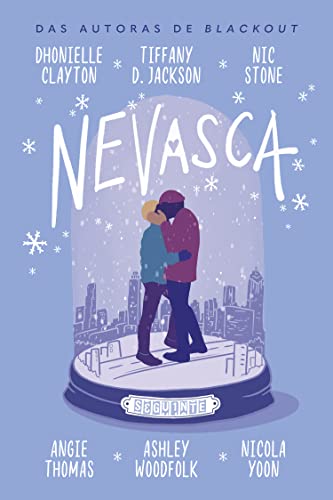 Nevasca (Portuguese Edition) en promo sur Amazon