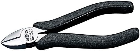 Nepros Heavy Duty Diagonal Cutting Pliers