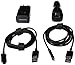 New Black Fast Adaptive Charging Combo!OEM Authentic Samsung Travel Charger