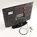 Flat Screen TV Anti-Theft Security Kit