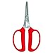 Corona FS 4130 Hydroponic Scissor, Red