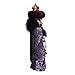 Kurt S. Adler Kurt Adler Hollywood King, 18-Inch, Purple Nutcracker