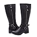 GLOBALWIN Women's 18YY06 Fashion Boots