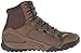 Under Armour Men's Speedfit Hike Mid